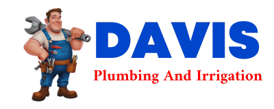 Trusted plumber in NORTH FAIRFIELD